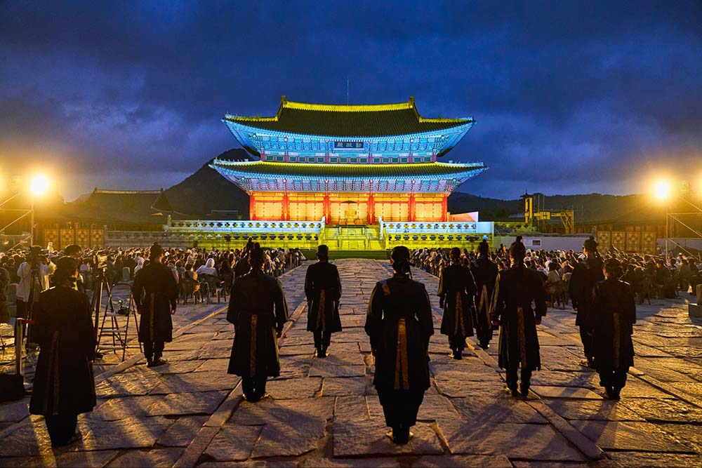 뮤지컬 '세종 1446'