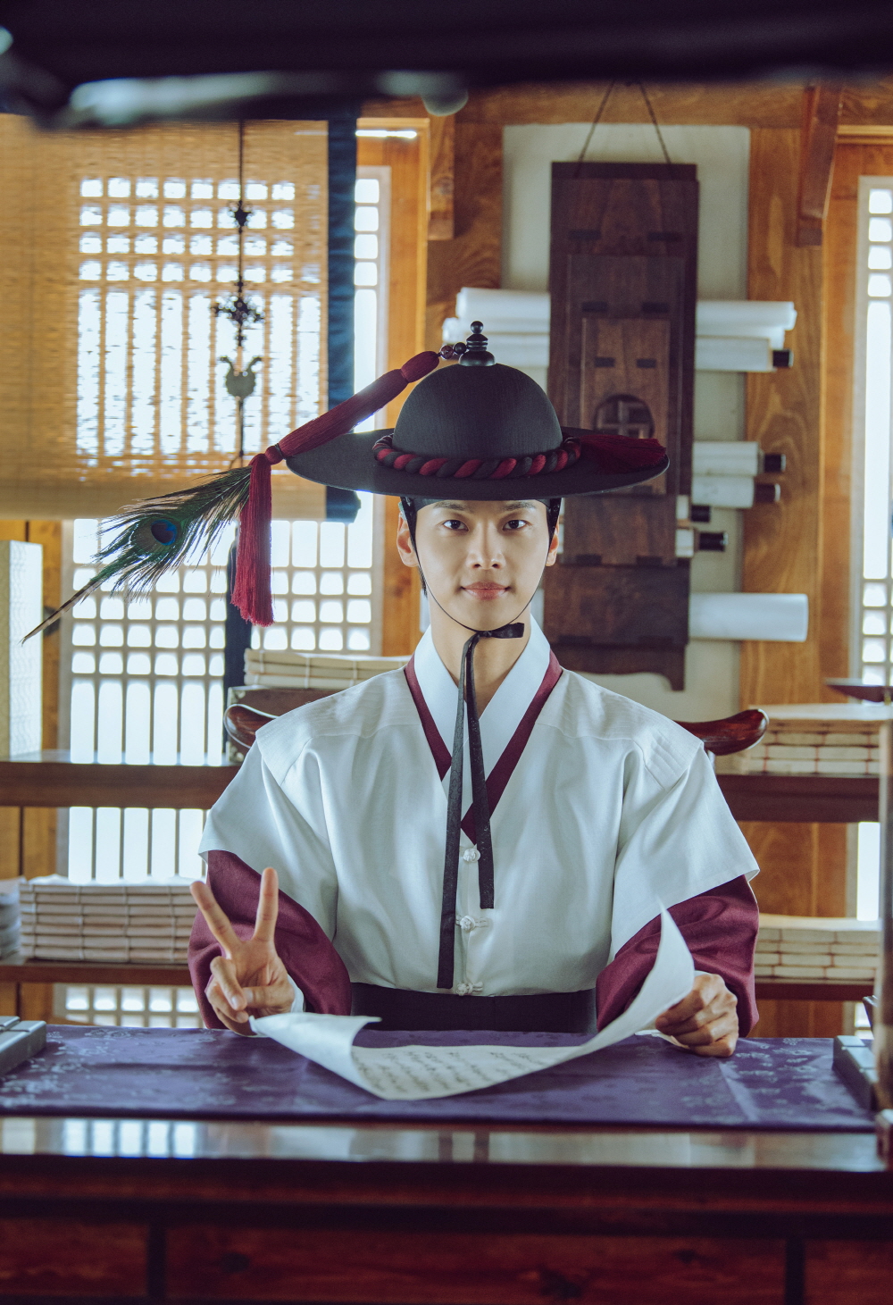 MBC 금토드라마 ‘조선변호사’