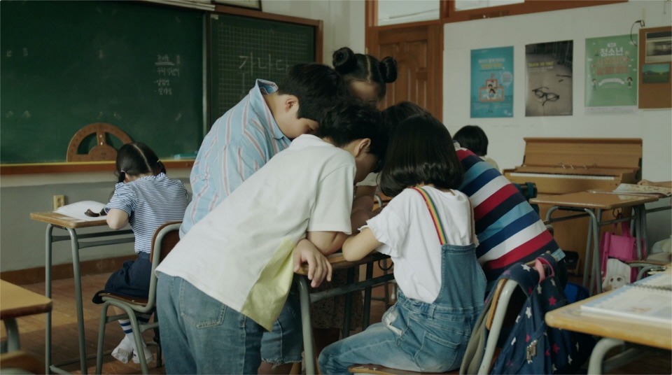 KBS 독립영화관 - 정말로 바란다면 (박종우 감독)