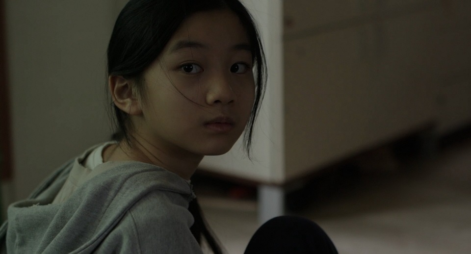 KBS 독립영화관 - 우드홀 (홍연이 감독,2022)