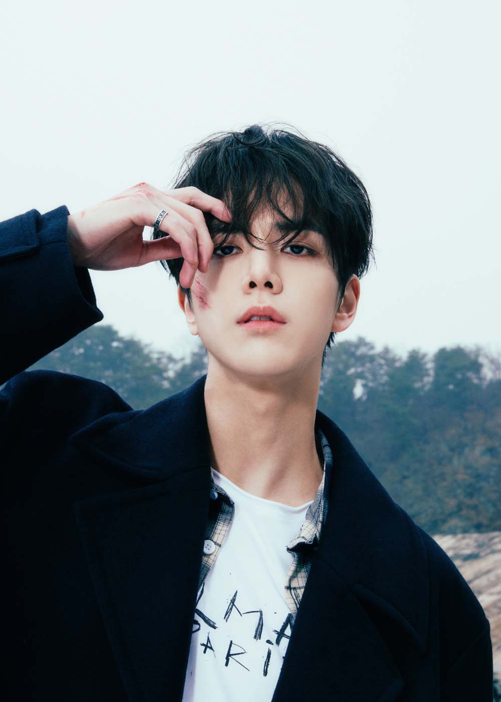 '더보이즈' 영훈