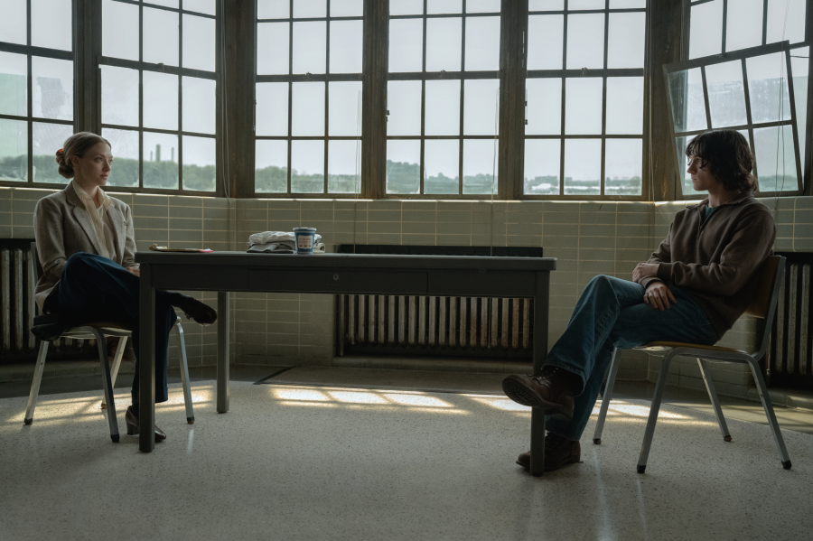  Apple TV+ 오리지널 시리즈 ‘크라우디드’