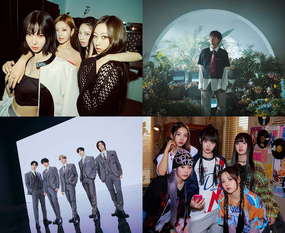 Mnet ‘엠카운트다운’ 