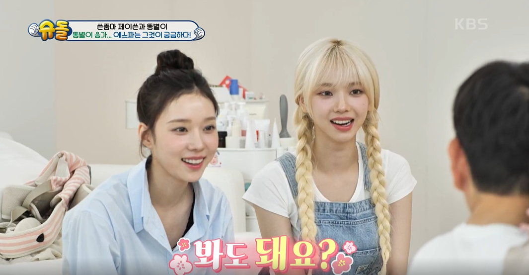 슈퍼맨이 돌아왔다 이미지캡처