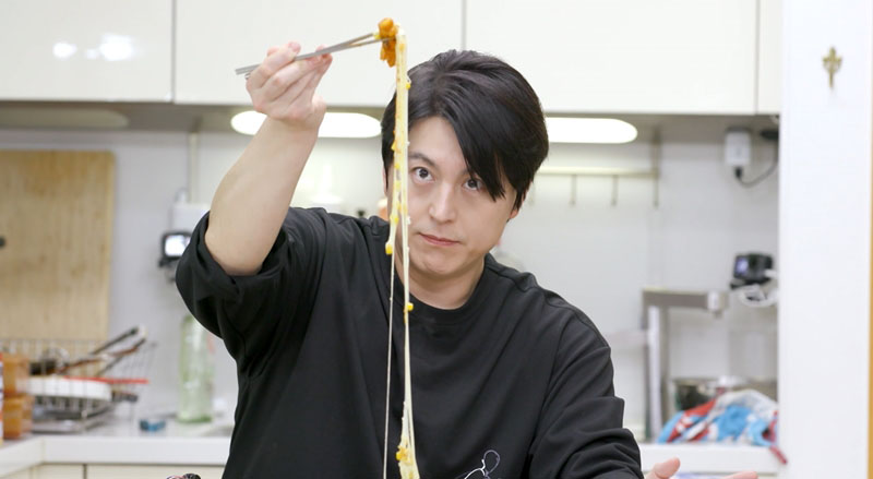 KBS 2TV ‘신상출시 편스토랑’