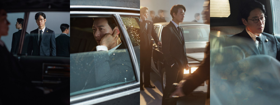  뮤지컬 <그날들>