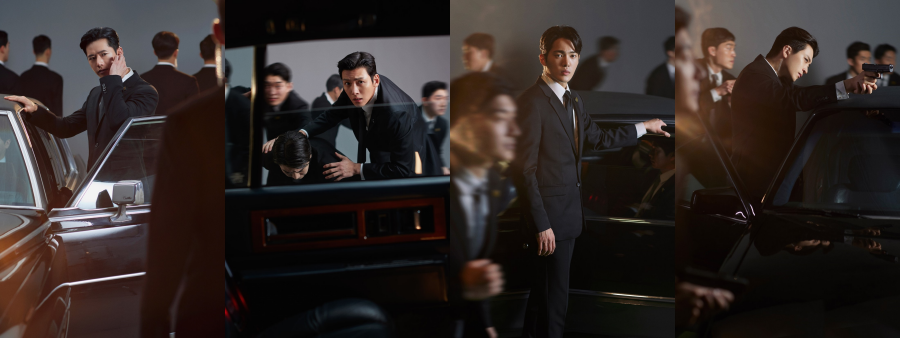  뮤지컬 <그날들>