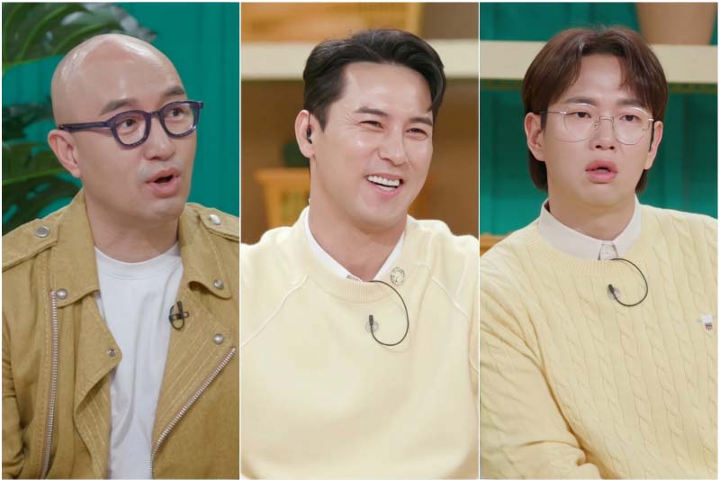  KBS 1TV ‘장바구니 집사들’