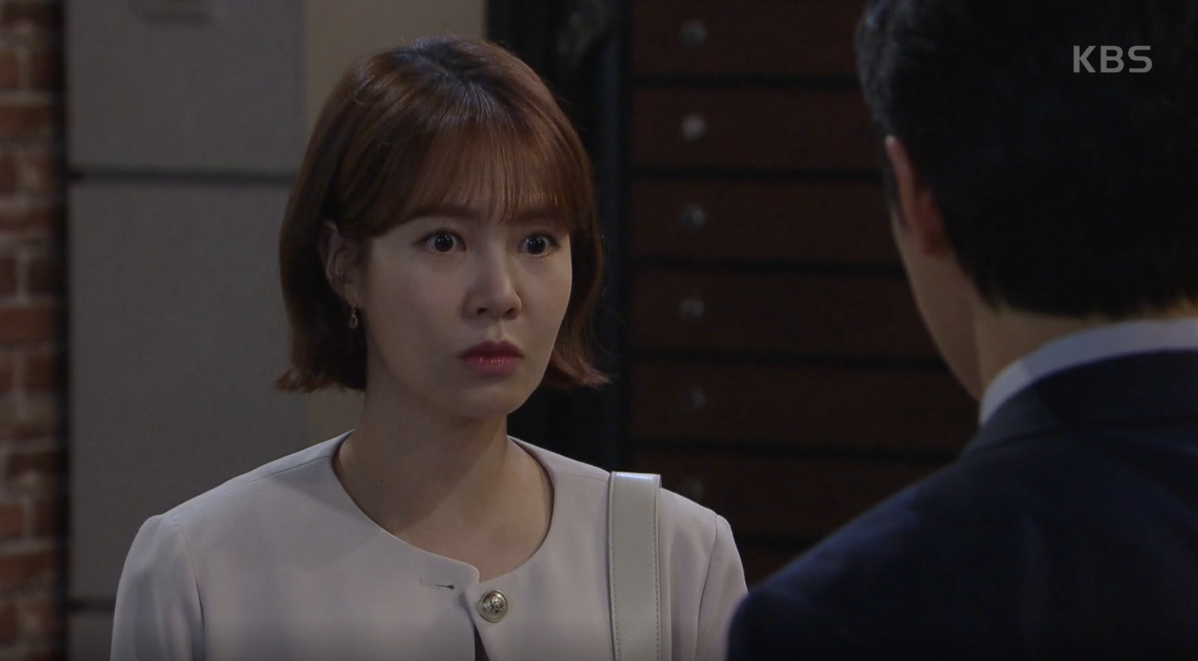 비밀의 여자 캡처