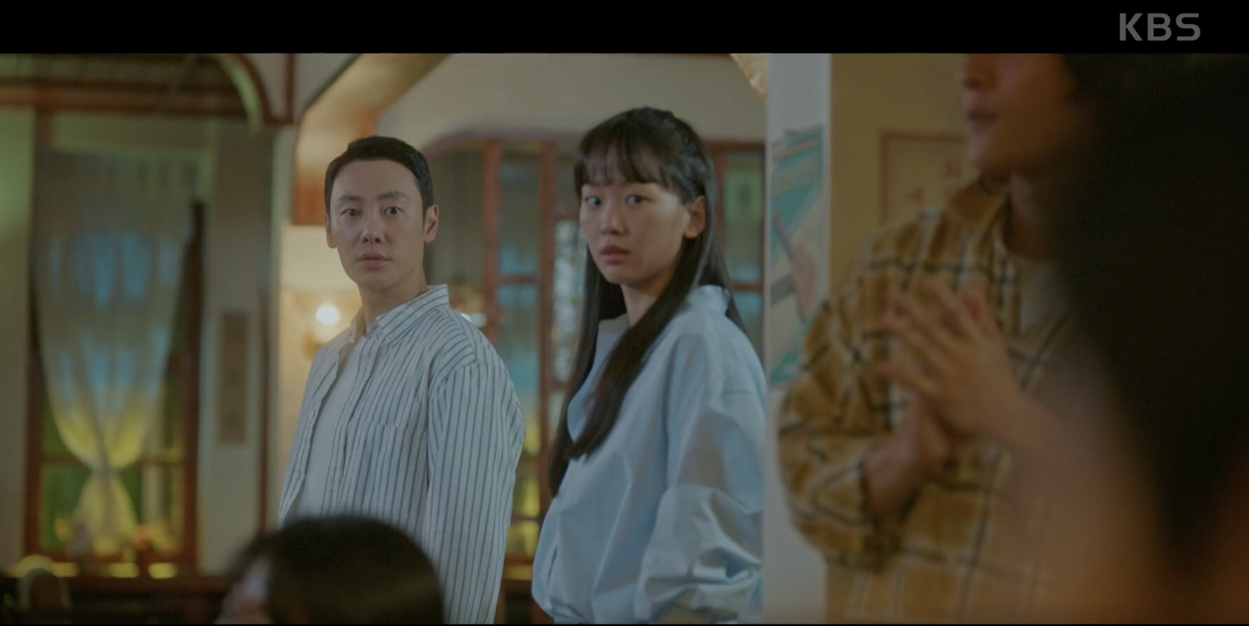 어쩌다 마주친 그대 캡처