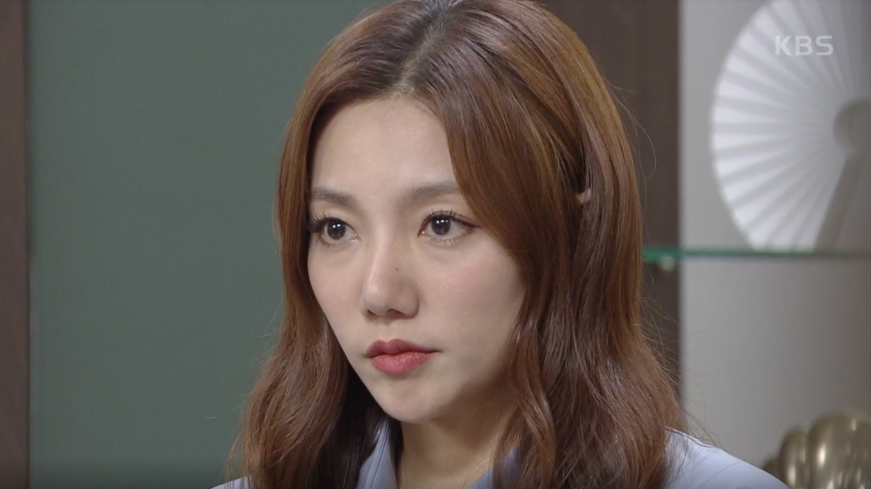 비밀의 여자 캡처