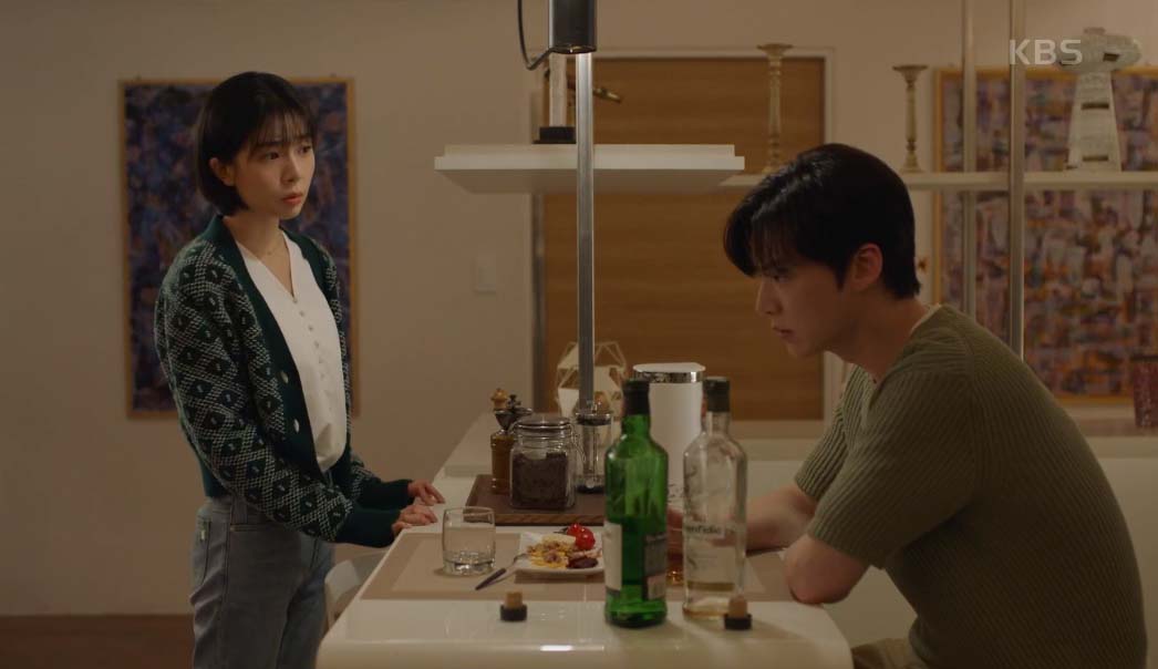 KBS 2TV 주말드라마 ‘진짜가 나타났다!’