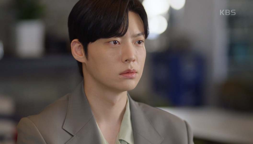 KBS 2TV 주말드라마 ‘진짜가 나타났다!’