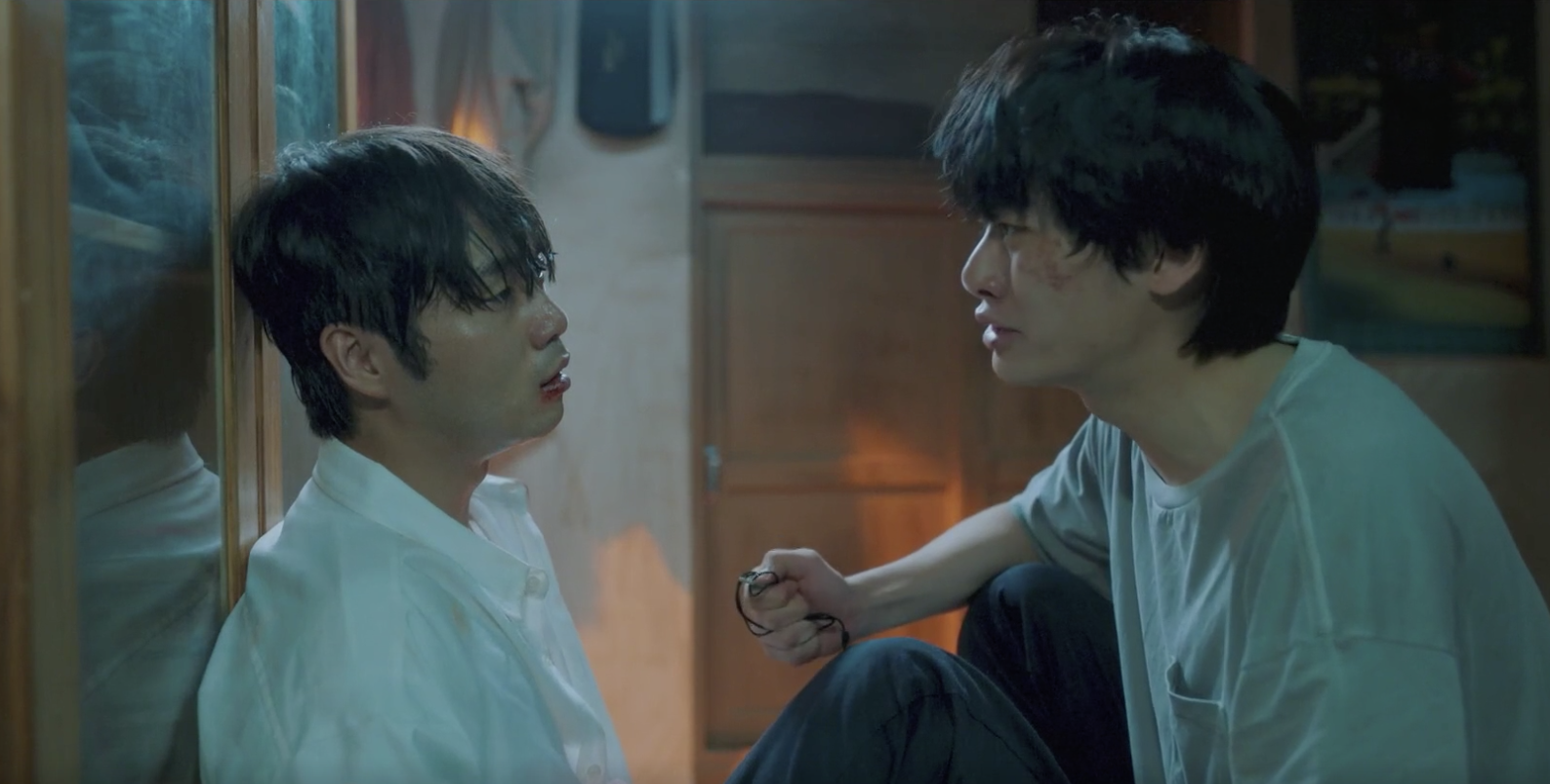 어쩌다 마주친 그대 캡처