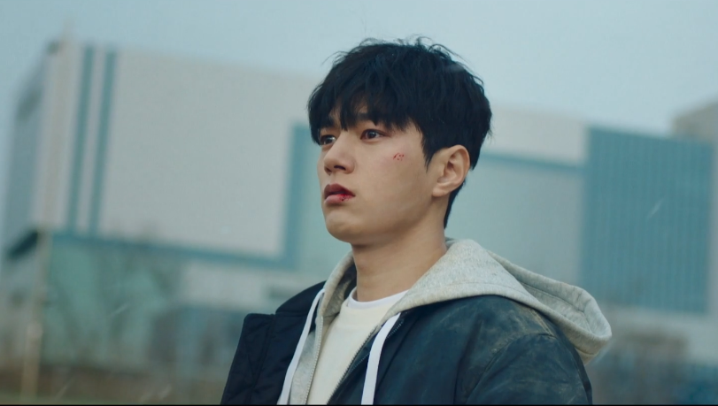 MBC 새 금토드라마 ‘넘버스 : 빌딩숲의 감시자들’