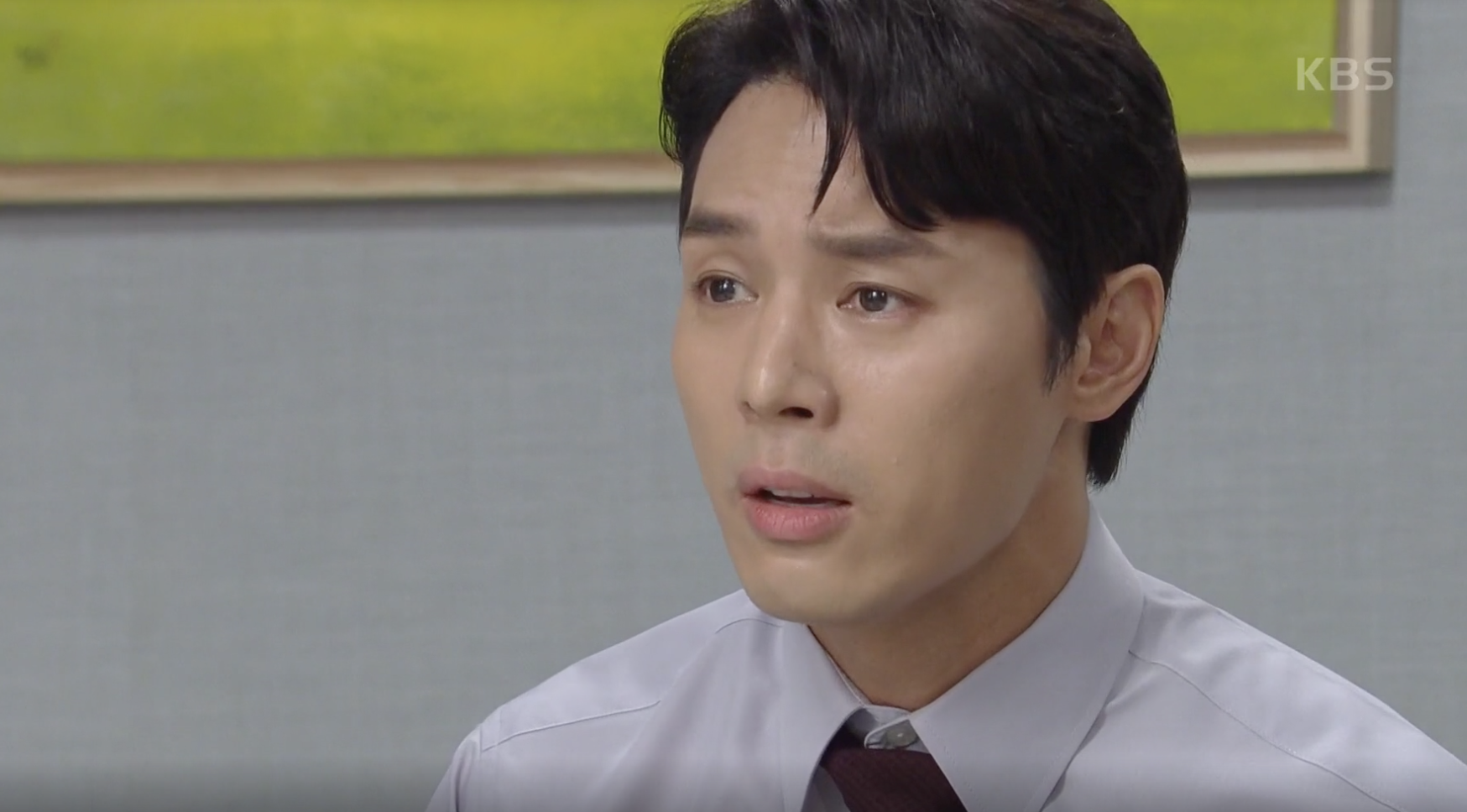 비밀의 여자 캡처