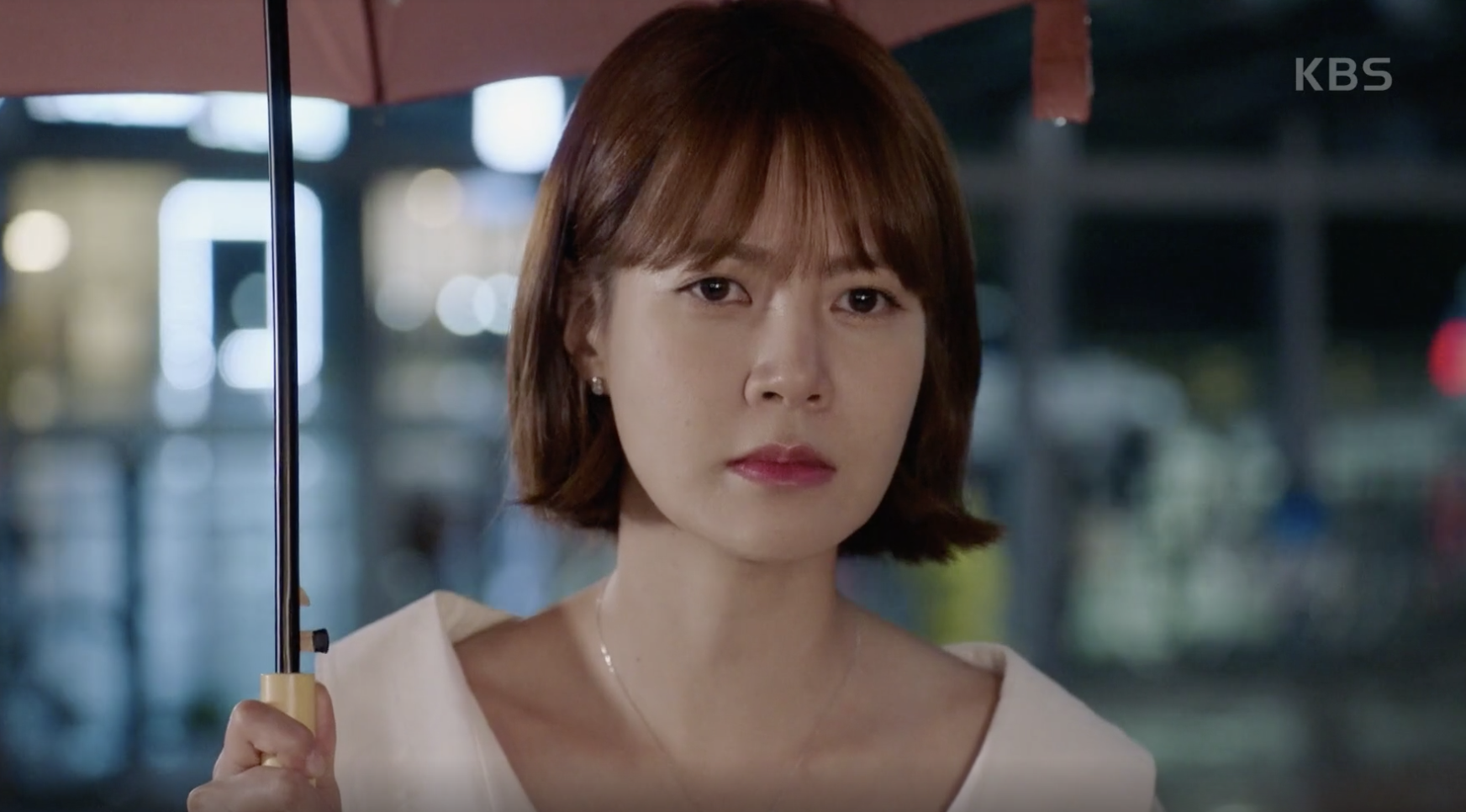 비밀의 여자 캡처