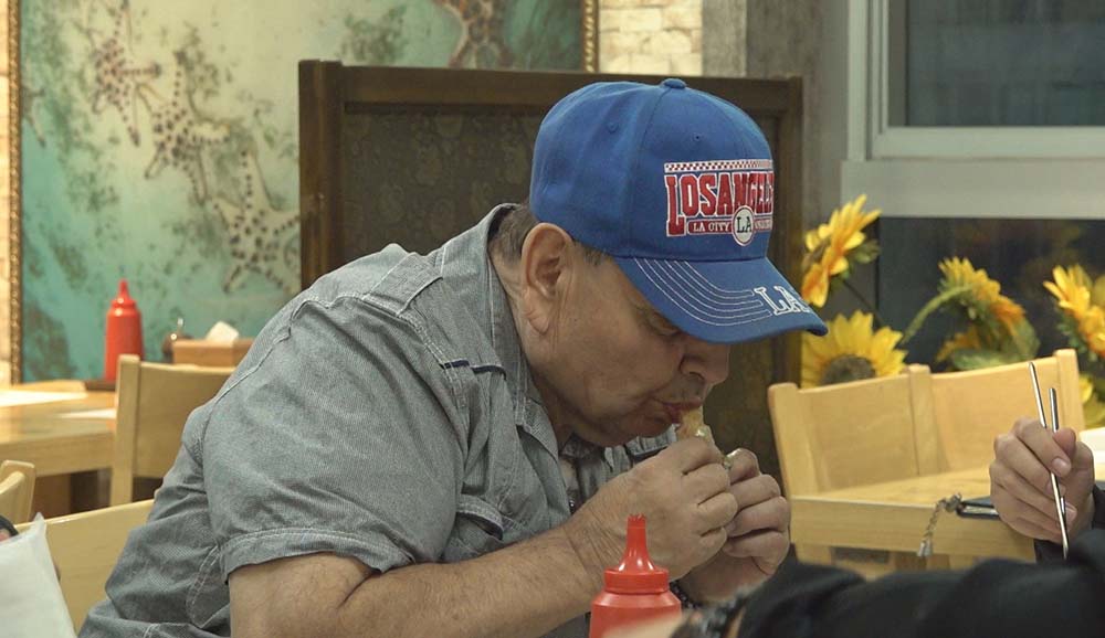 MBC에브리원 ‘어서와 한국은 처음이지’