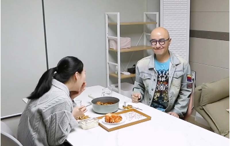 KBS 1TV ‘장바구니 집사들'