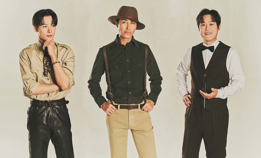 tvN 신규 예능 ‘형따라 마야로’