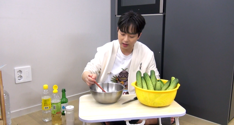 KBS 2TV ‘신상출시 편스토랑’