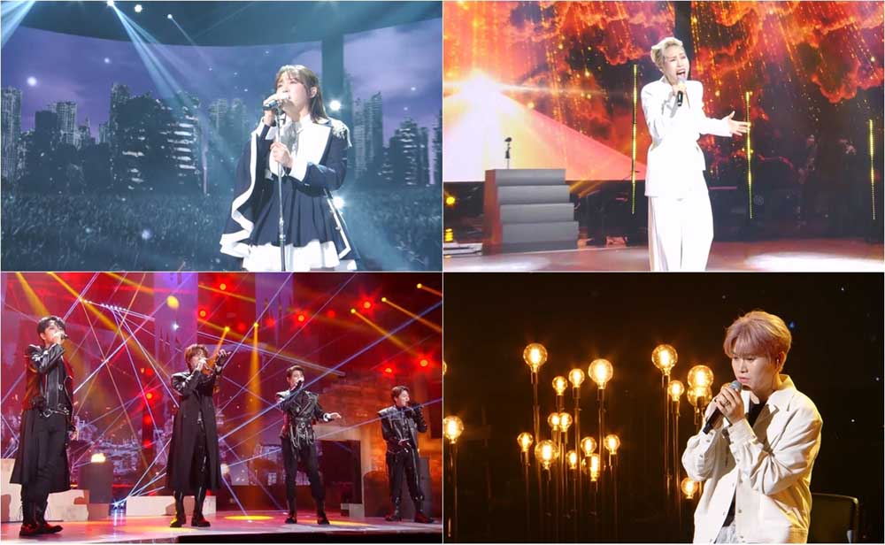 KBS 2TV ‘불후의 명곡’