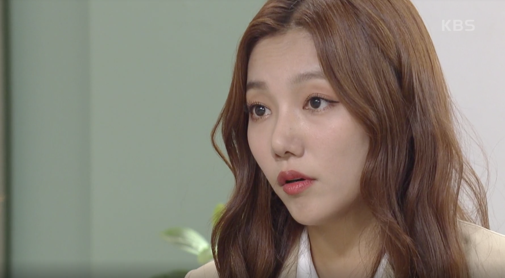 비밀의 여자 캡처