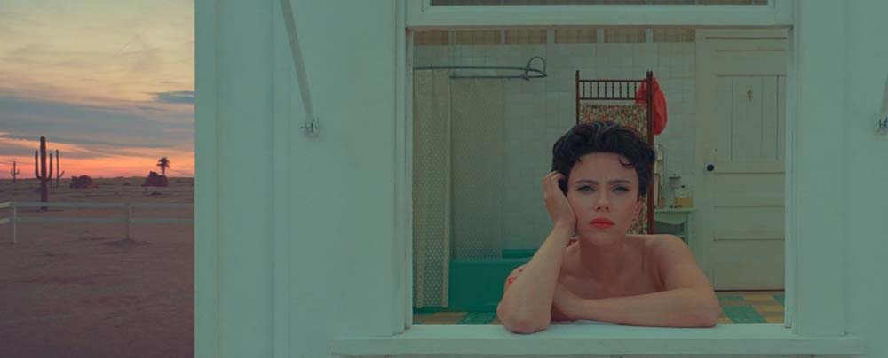 애스터로이드 시티