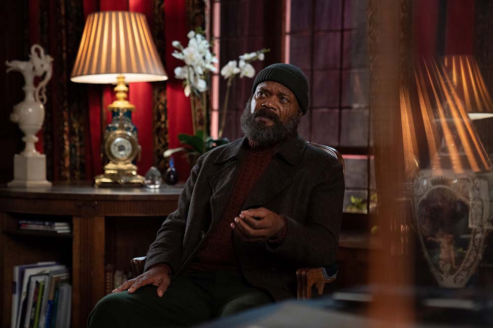 시크릿 인베이젼