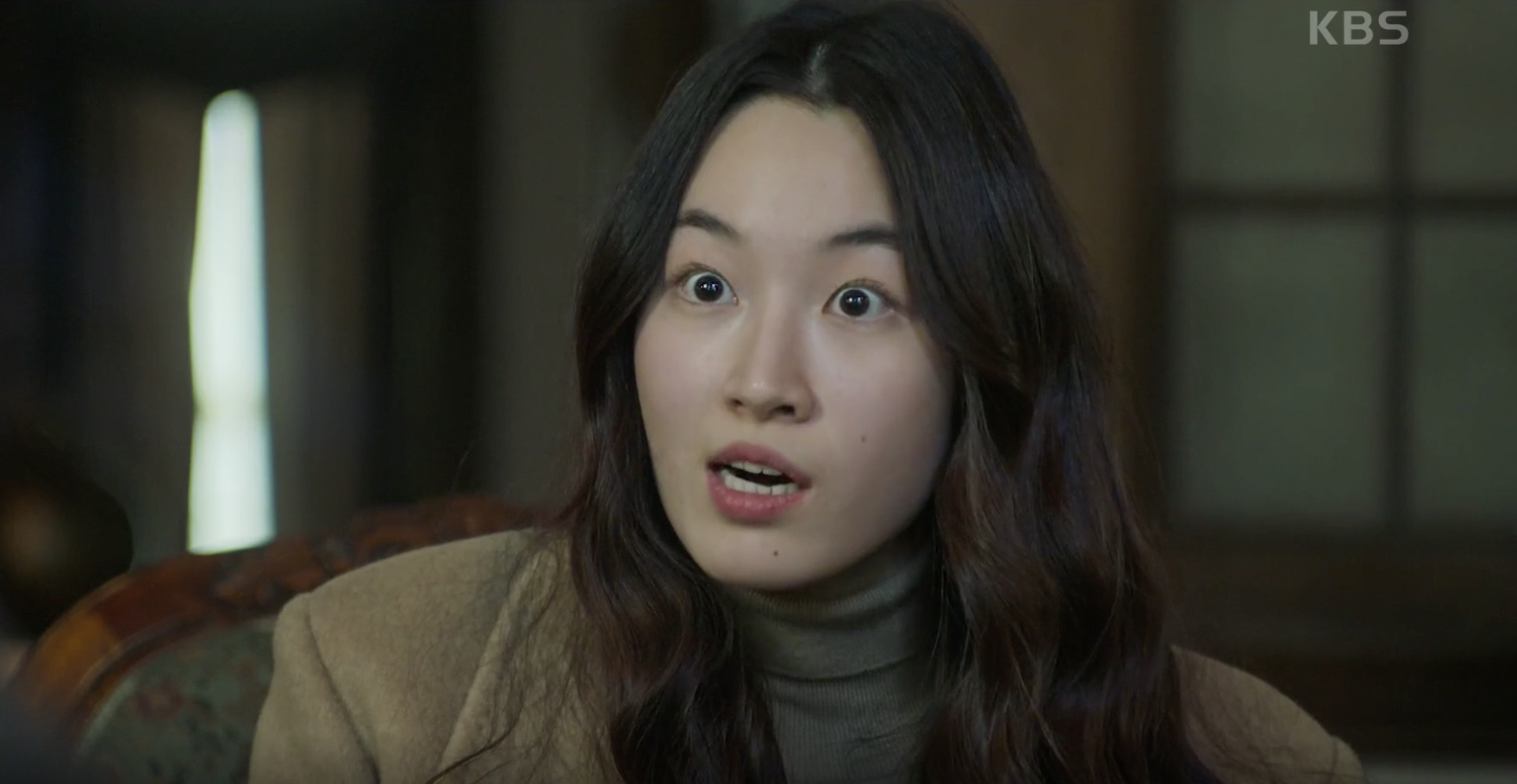 가슴이 뛴다 캡처