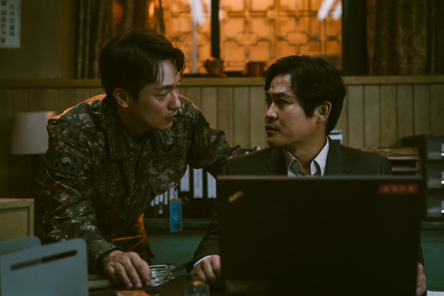 넷플릭스 'D.P.' 시즌2