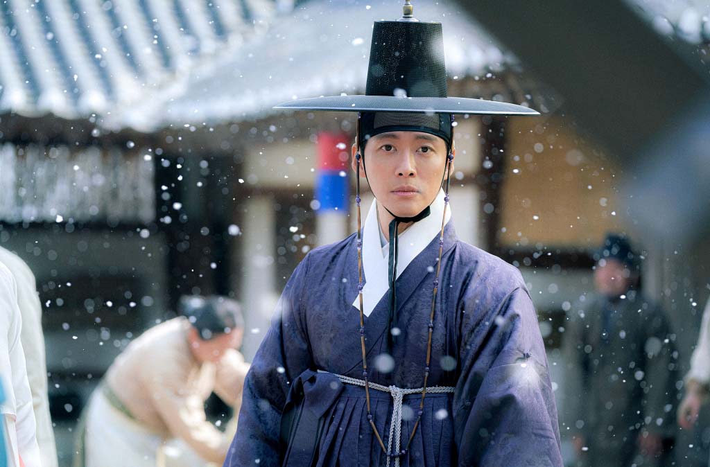 MBC 새 금토드라마 ‘연인’