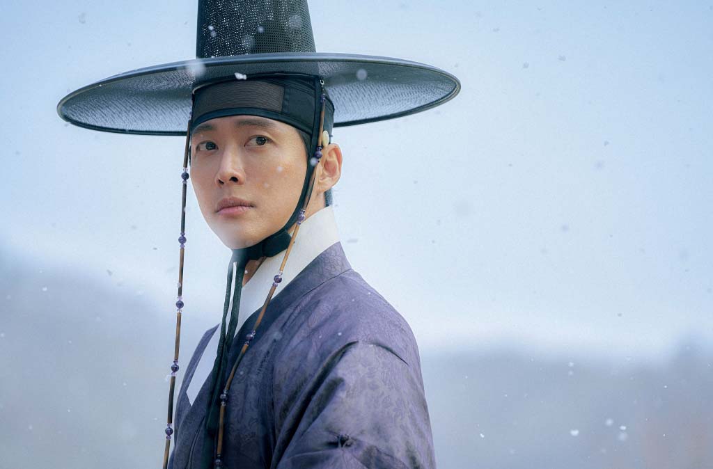 MBC 새 금토드라마 ‘연인’