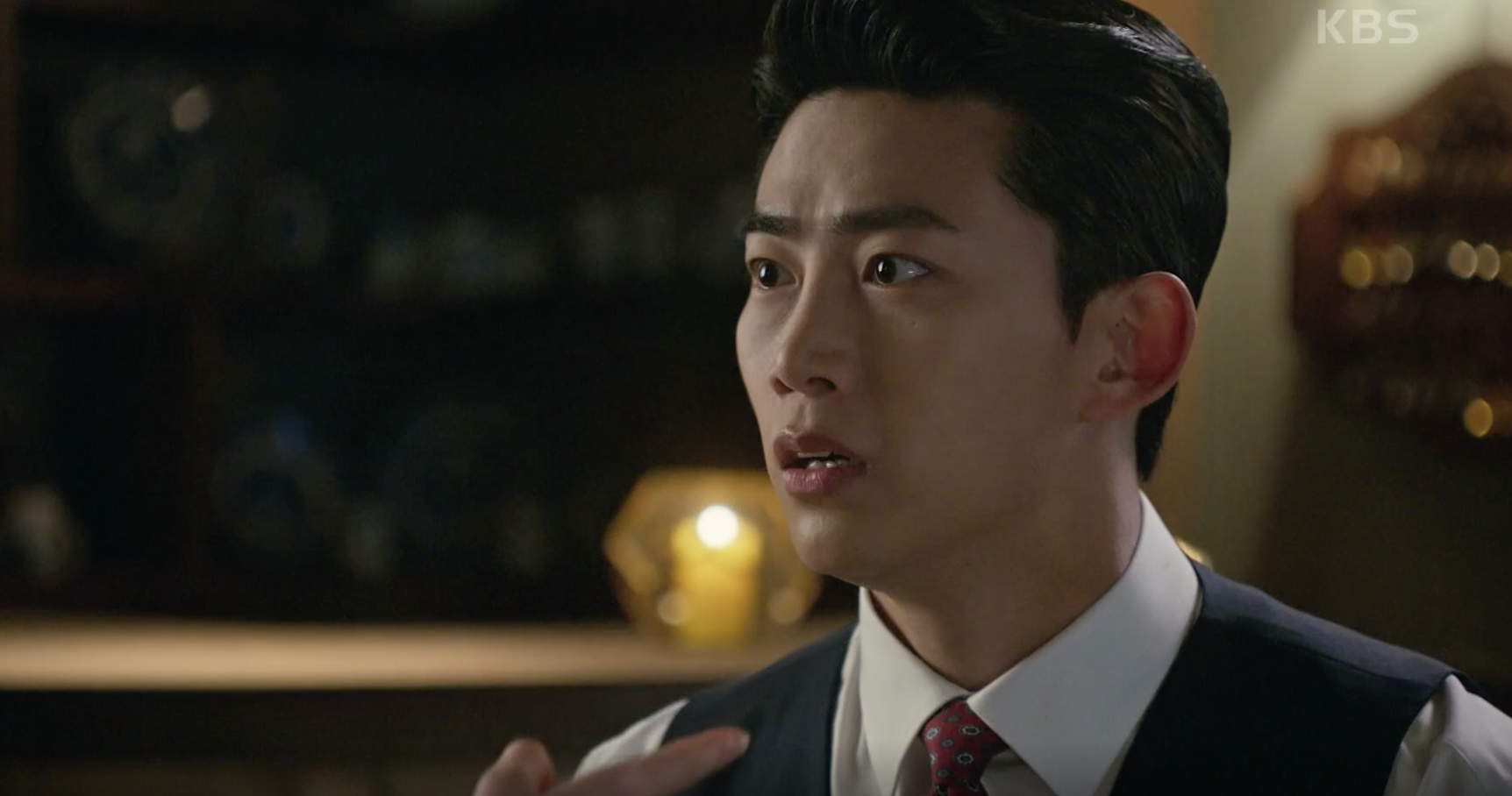 가슴이 뛴다 캡처