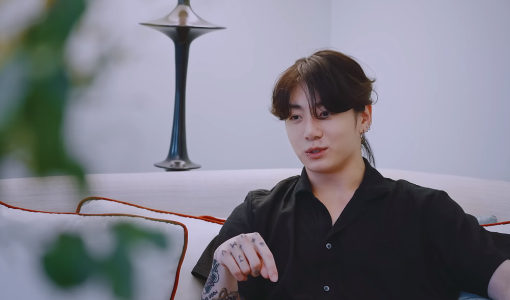 방탄소년단 정국