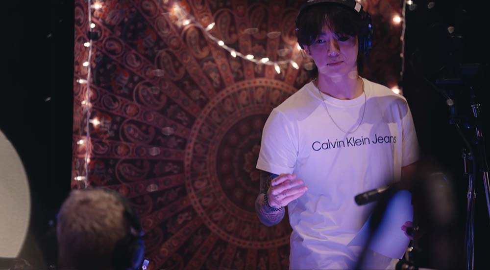 방탄소년단 정국