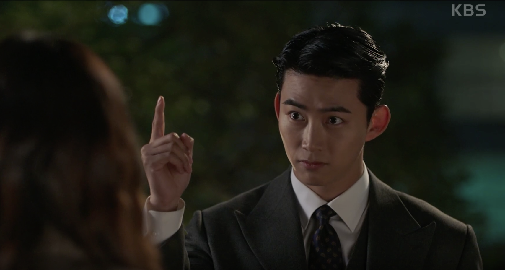 가슴이 뛴다 캡처