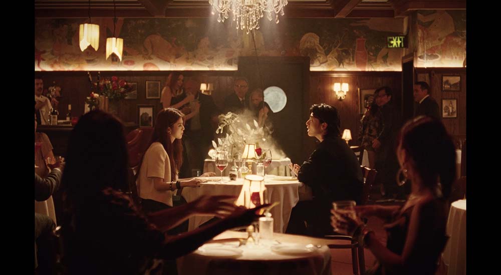 정국 ‘Seven (feat, Latto)’