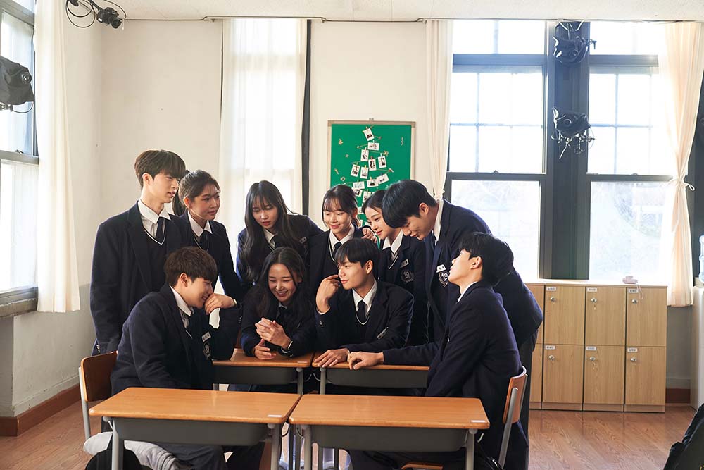 넷플릭스 '19/20' (열아홉 스물)