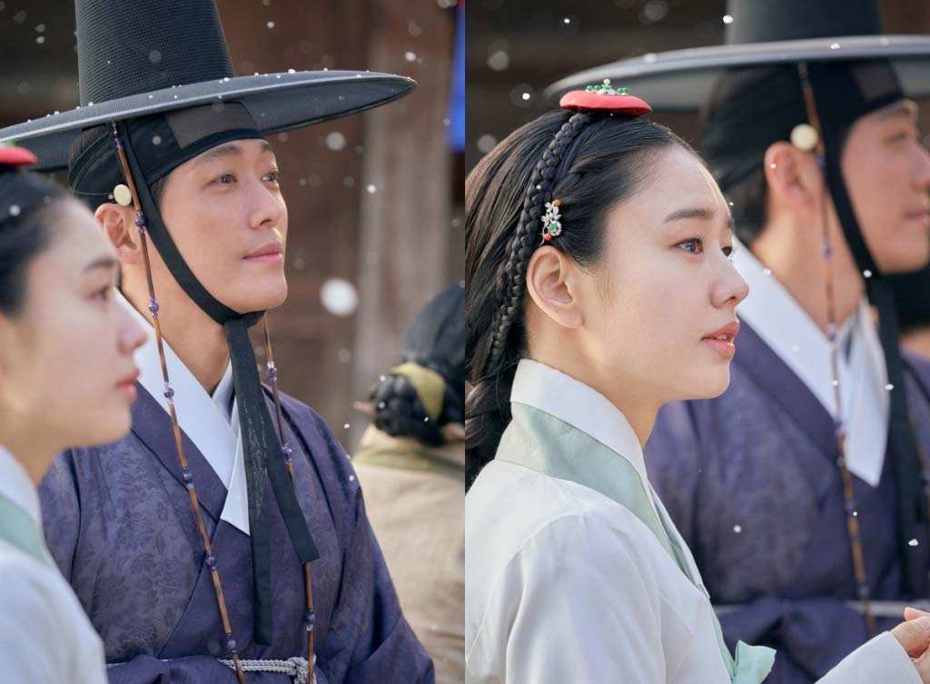 MBC 새 금토드라마 ‘연인’