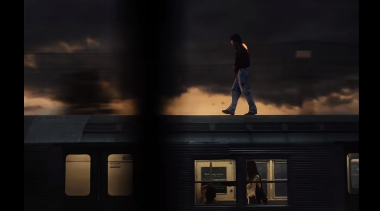 정국 ‘Seven (feat. Litto)’ MV