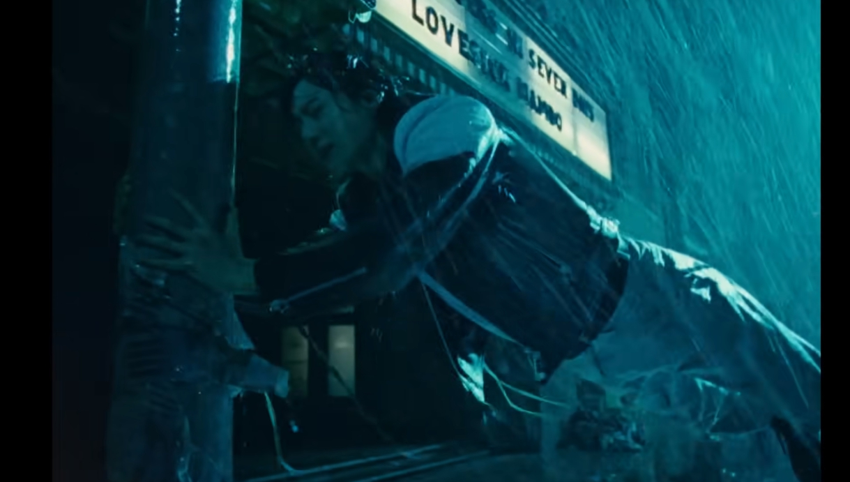 정국 ‘Seven (feat. Litto)’ MV