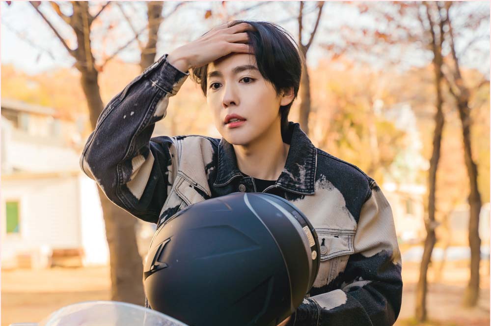 KBS 2TV 새 월화드라마 ‘순정복서’