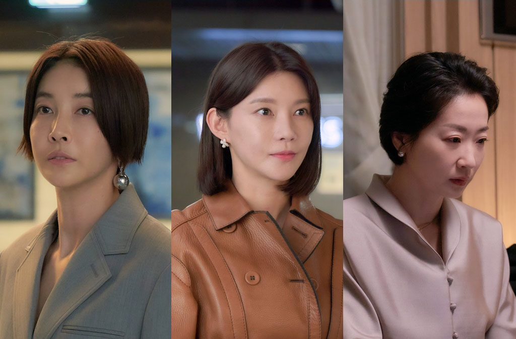 ENA 수목드라마 '행복배틀'