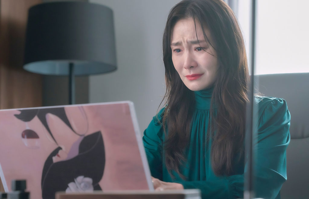 ENA 수목드라마 '행복배틀'