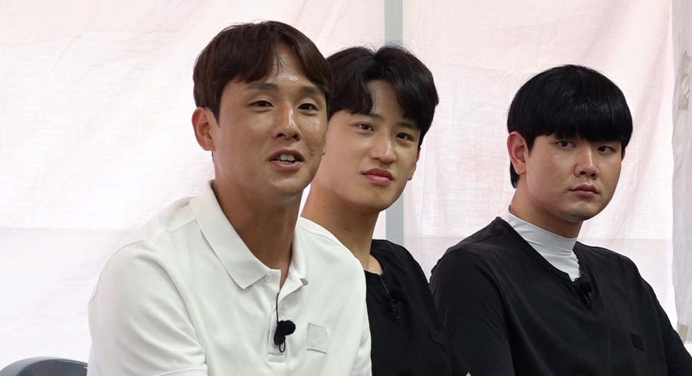 JTBC ‘뭉쳐야 찬다 2’