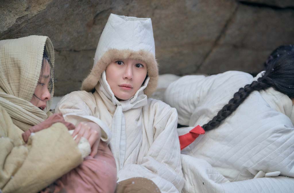  MBC 새 금토드라마 ‘연인’