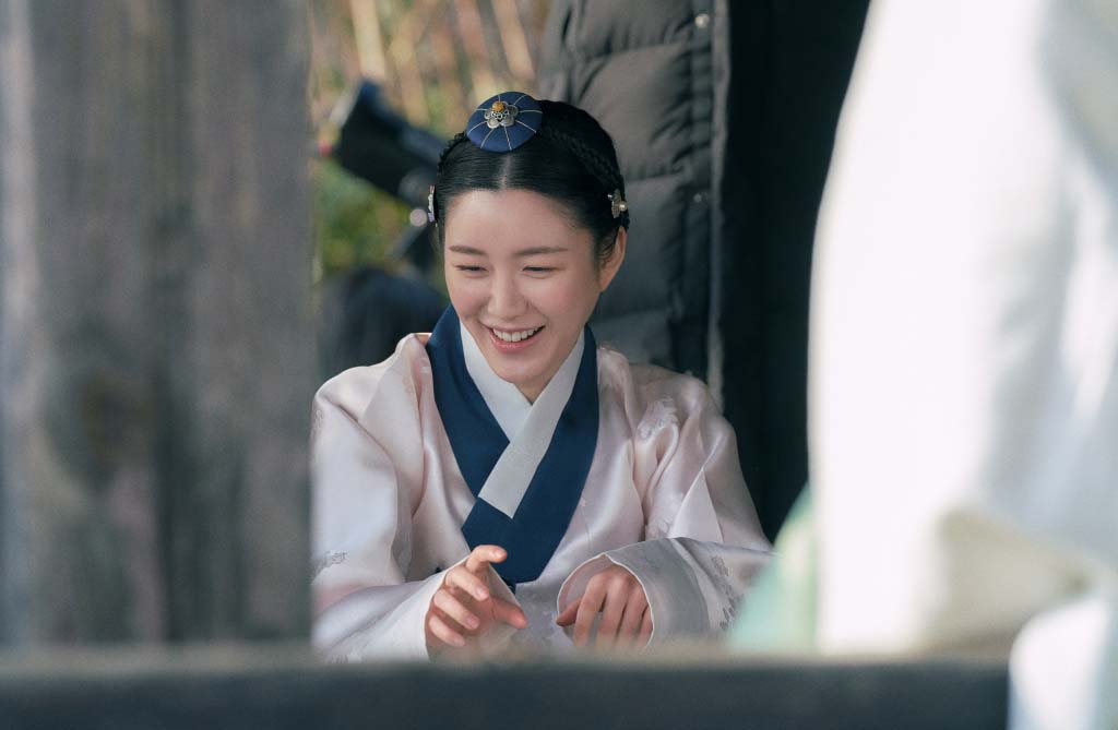  MBC 새 금토드라마 ‘연인’