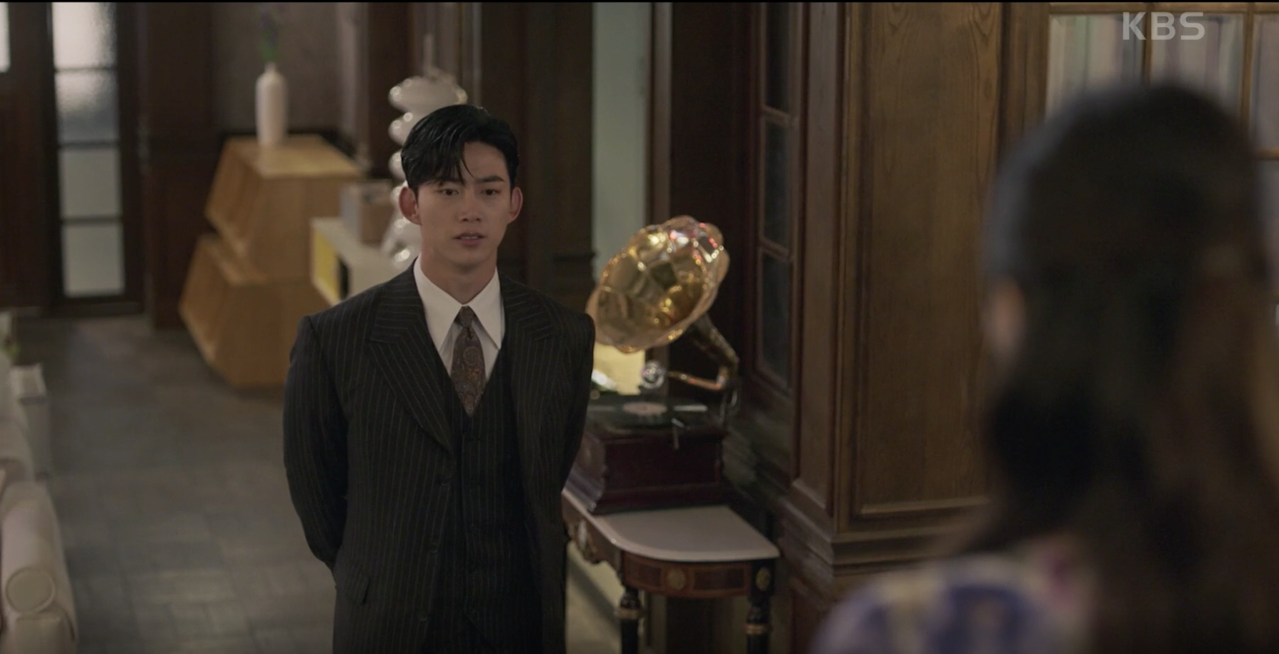 가슴이 뛴다 캡처