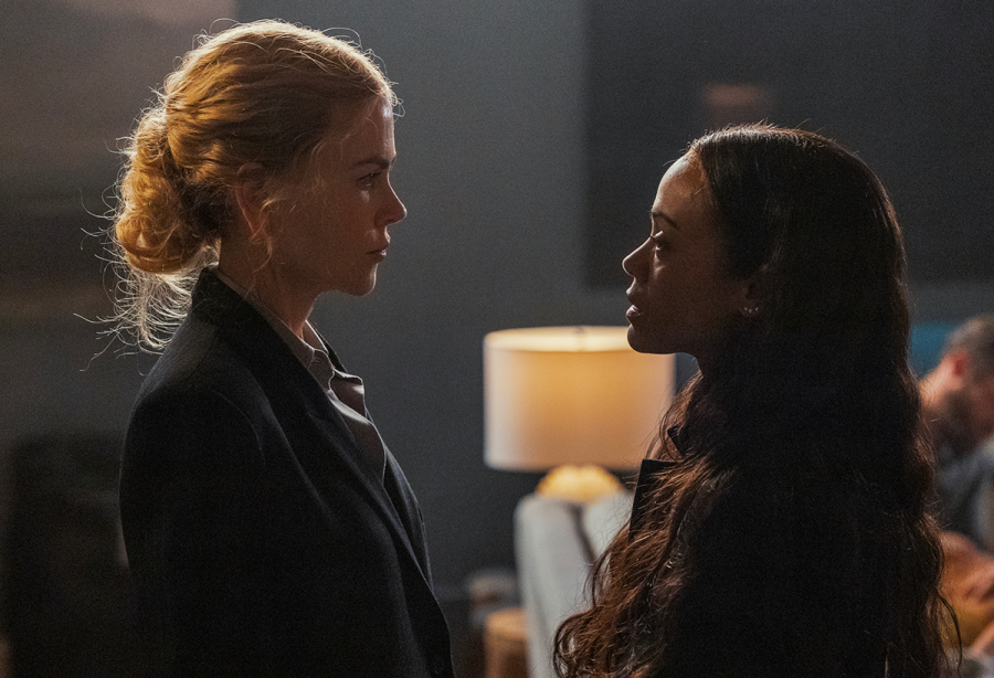 라이어니스: 특수 작전팀